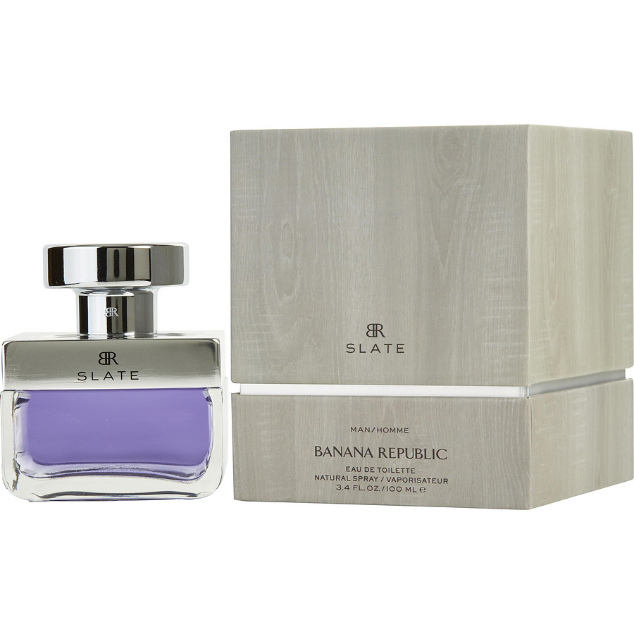 Banana republic midnight hour. Banana Republic Slate мужские туалетная вода. Banana Republic Slate EDT (M) 100ml. Банана Репаблик духи мужские Slate. Banana Republic Eau de Toilette мужские.