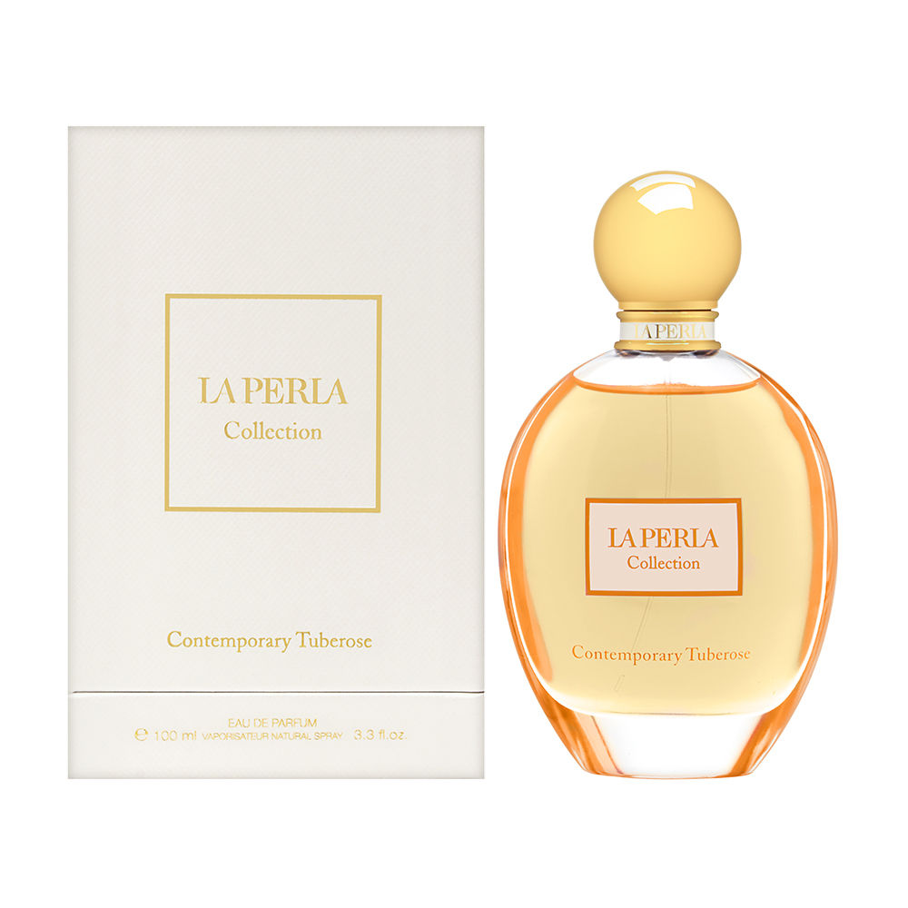 Духи перла. La Perla Contemporary Tuberose.