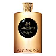 Atkinsons Oud Save The King