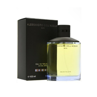 Alessandro Dell` Acqua Man