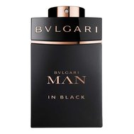 Bvlgari Man In Black