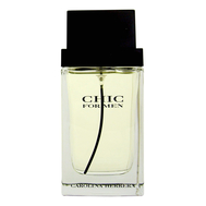 Carolina Herrera CHIC for men