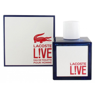 Lacoste Live