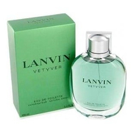 Lanvin Vetyver