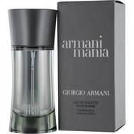 Armani Mania Pour Homme