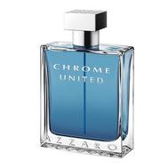 Azzaro Chrome United