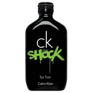 Calvin Klein CK One Shock For Him