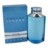 Azzaro Chrome Legend