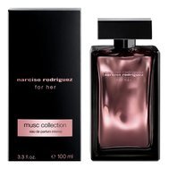 Narciso Rodriguez for Her Musc Collection Intense