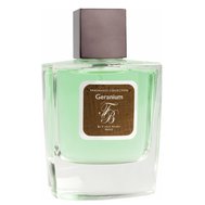 Franck Boclet Geranium