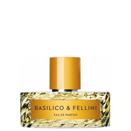 Vilhelm Parfumerie Basilico & Fellini