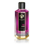 Mancera Pink Roses