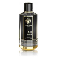 Mancera Black Vanilla