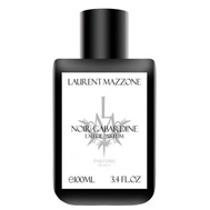 LM Parfums Noir Gabardine
