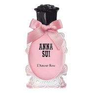 Anna Sui L’Amour Rose Eau De Toilette