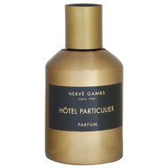 Herve Gambs Paris Hotel Particulier