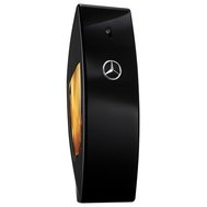 Mercedes-Benz Club Black