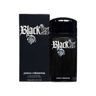 Paco Rabanne XS Black for men