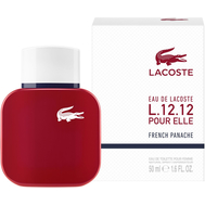 Lacoste Eau de Lacoste L.12.12 Pour Elle French Panache