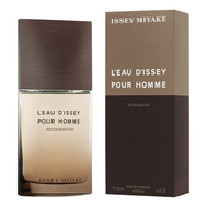 Issey Miyake L'Eau D'Issey Pour Homme Wood & Wood