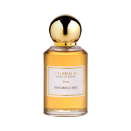 Chabaud Maison De Parfum Patchouli 1973