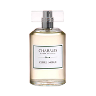 Chabaud Maison De Parfum Cedre Noble