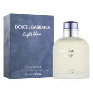 Dolce Gabbana (D&G) Light Blue Pour Homme