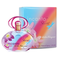 Salvatore Ferragamo Incanto Shine