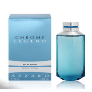 Azzaro Chrome Legend