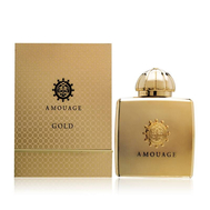 Amouage Gold for woman