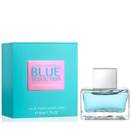 Banderas Blue Seduction for Women