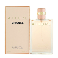 Chanel Allure