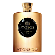 Atkinsons Oud Save The King