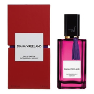 Diana Vreeland Outrageously Vibrant