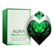 Thierry Mugler Aura 2017