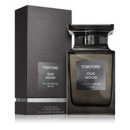 Tom Ford Oud Wood