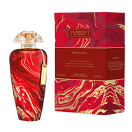 The Merchant Of Venice Red Potion