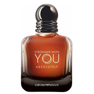 Armani Emporio Stronger With You Absolutely