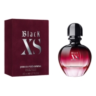 Paco Rabanne Black XS For Her 2018