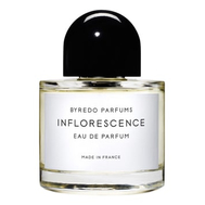 Byredo Inflorescence