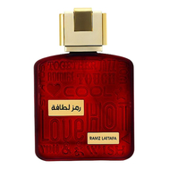 Lattafa Perfumes Ramz Lattafa Gold