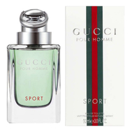 Gucci By Gucci Sport Pour Homme