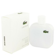 Lacoste Eau de Lacoste L.12.12 Blanc (White)