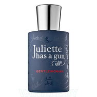 Juliette Has A Gun Gentlewoman