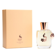 Olibere Parfums Savannah's Heart