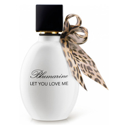 Blumarine Let You Love Me