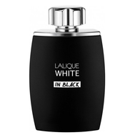 Lalique White in Black