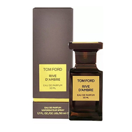 Tom Ford Rive D'Ambre