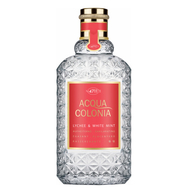 Maurer & Wirtz 4711 Acqua Colonia Lychee & White Mint