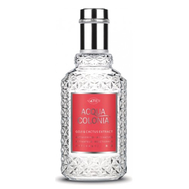 Maurer & Wirtz 4711 Acqua Colonia Goji & Cactus Extract